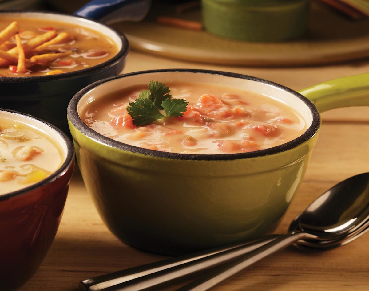 Loaded Baked® Bean Soup – Featured Image