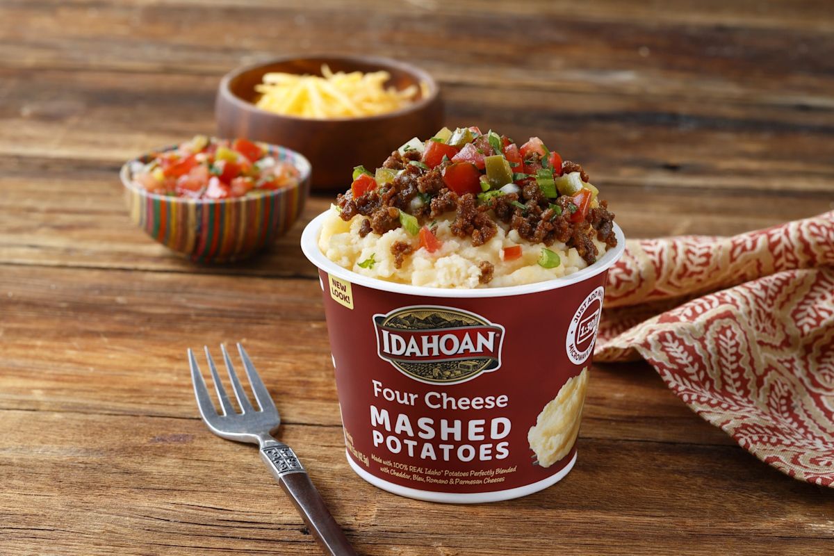 The Luchador – Featured Image