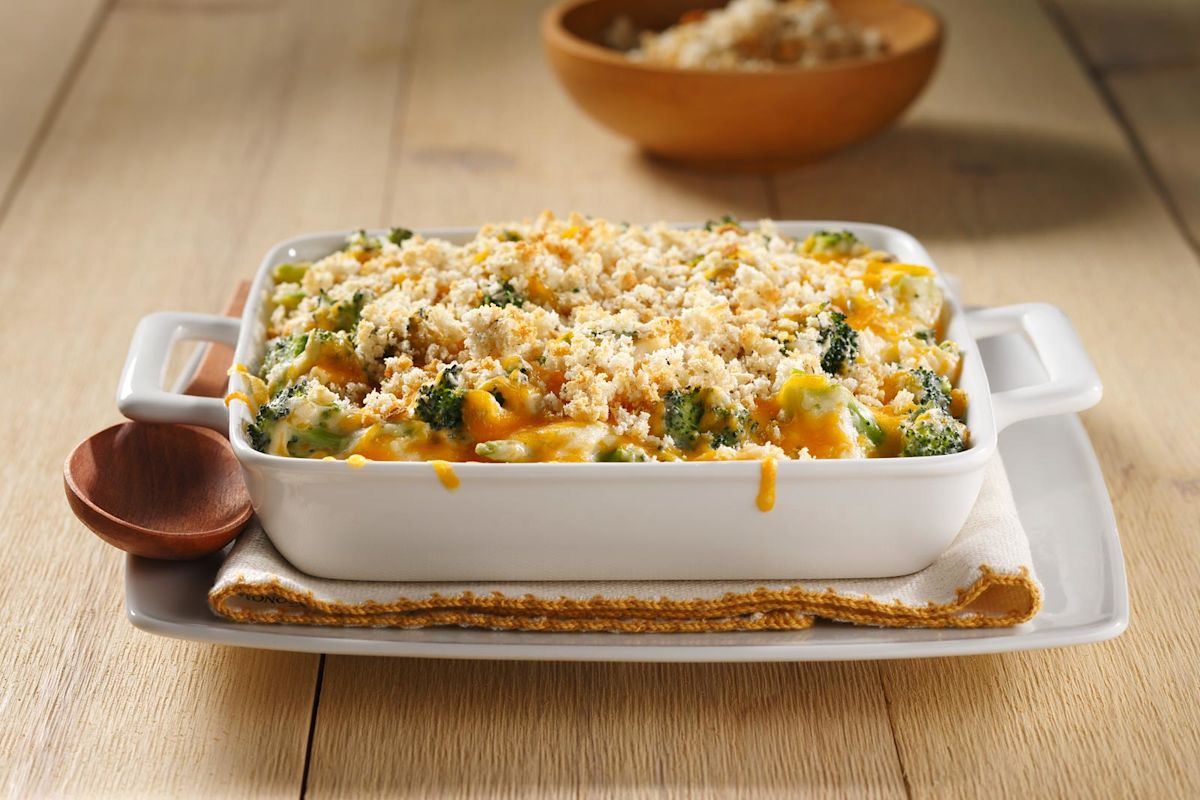 Broccoli and Cheese Mashed Please – Featured Image