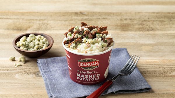 The Red White & Bleu