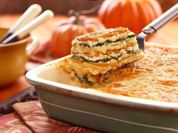 Layered Potato Casserole