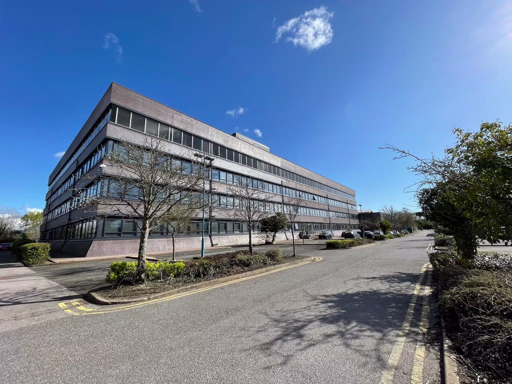 HMO Development
