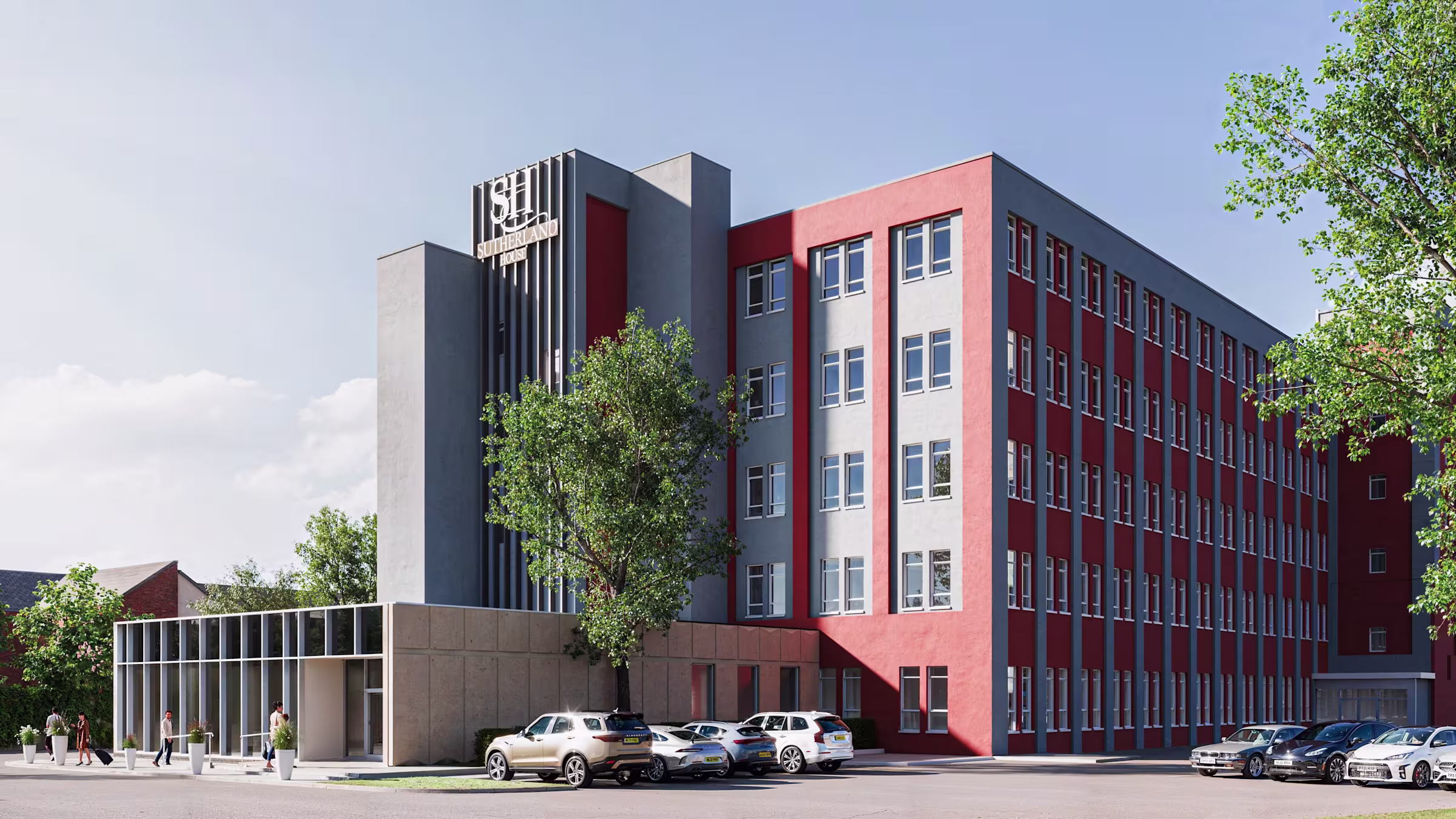 Residential Development