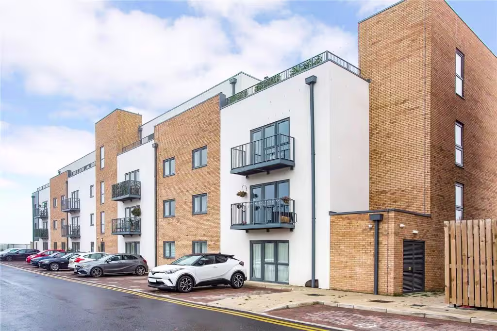 Residential Development