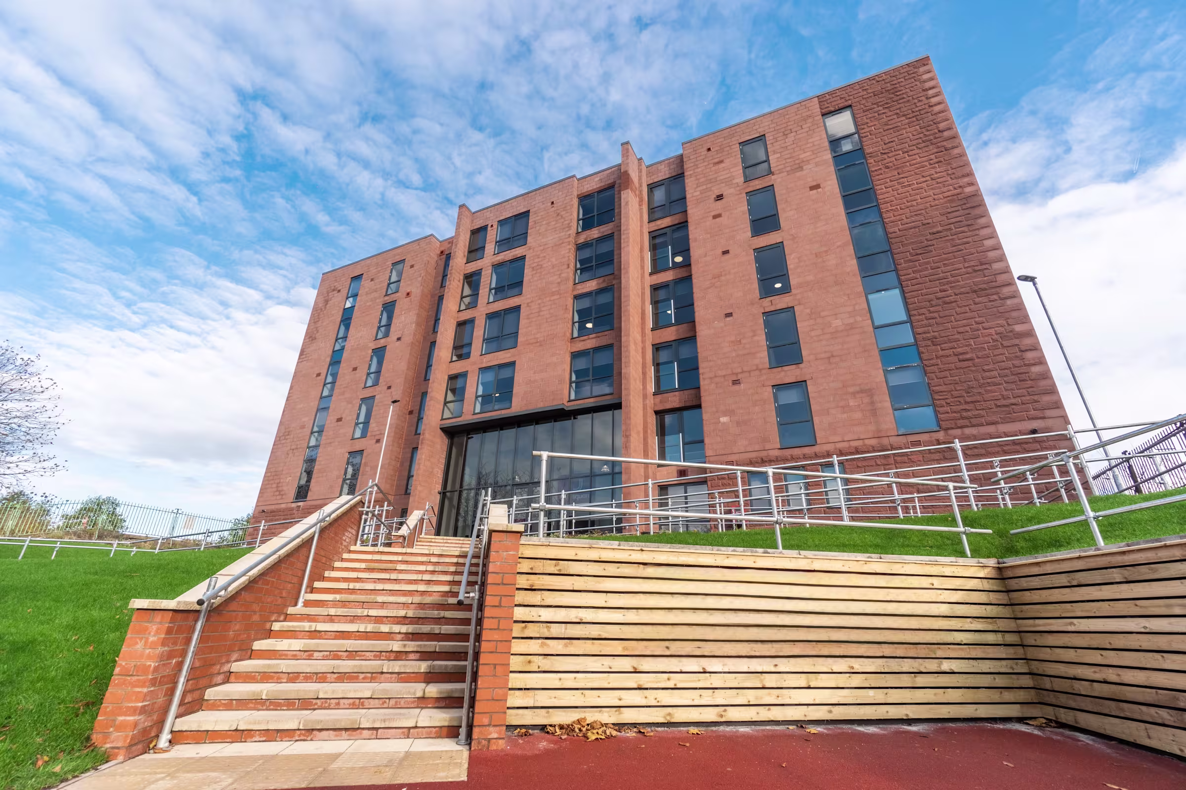 Residential Development