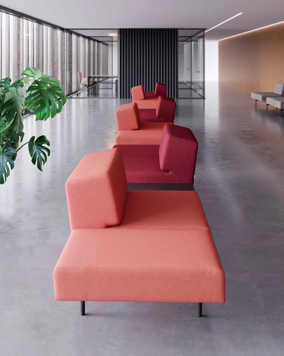 Offices & Workspaces