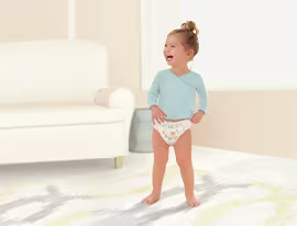 Toddler