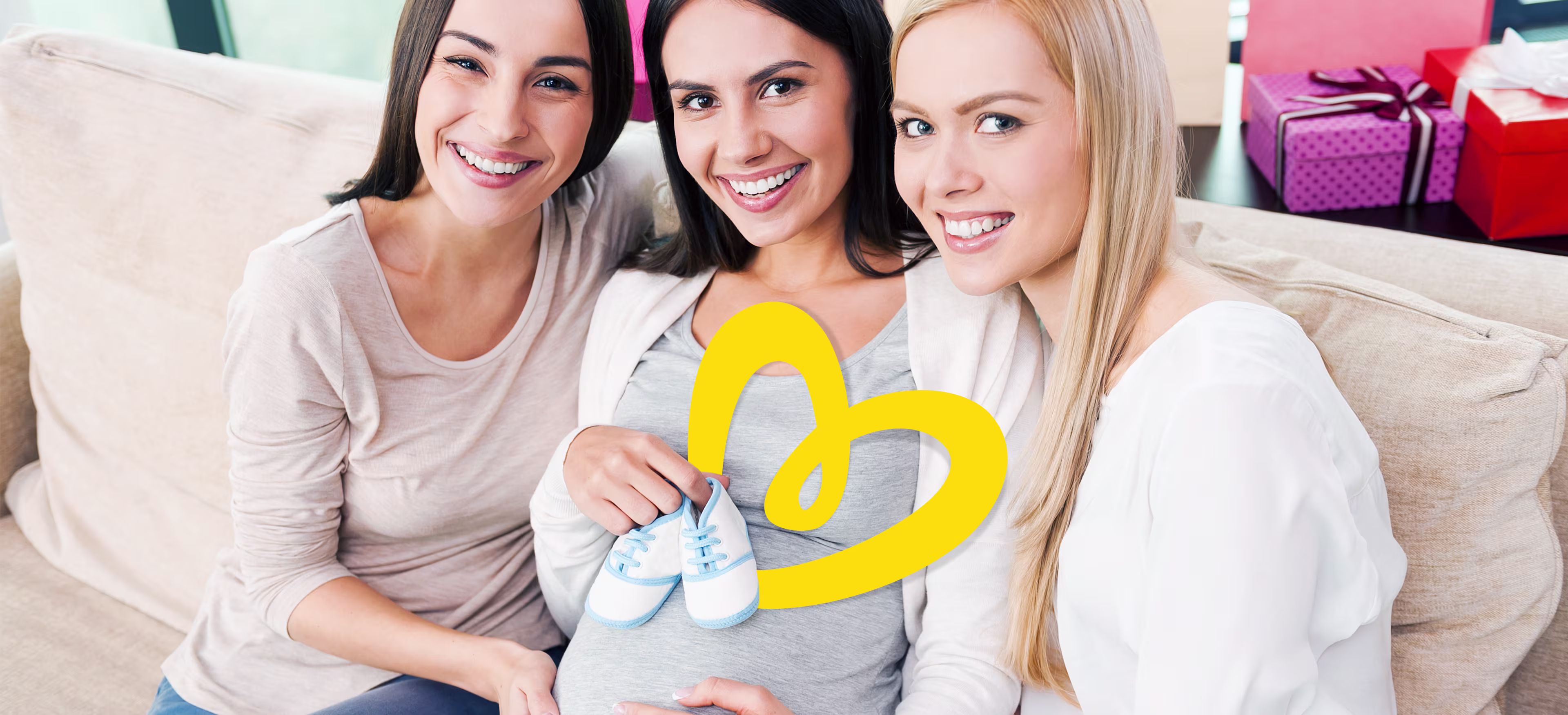 Baby shower planning checklist