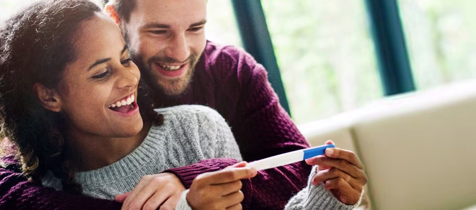Pregnancy Tests Result