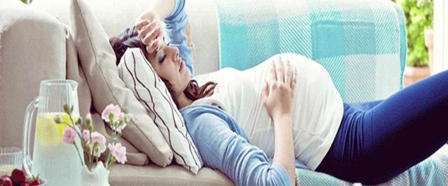 How To Get Rid Of Constipation During Third Trimester Of Pregnancy