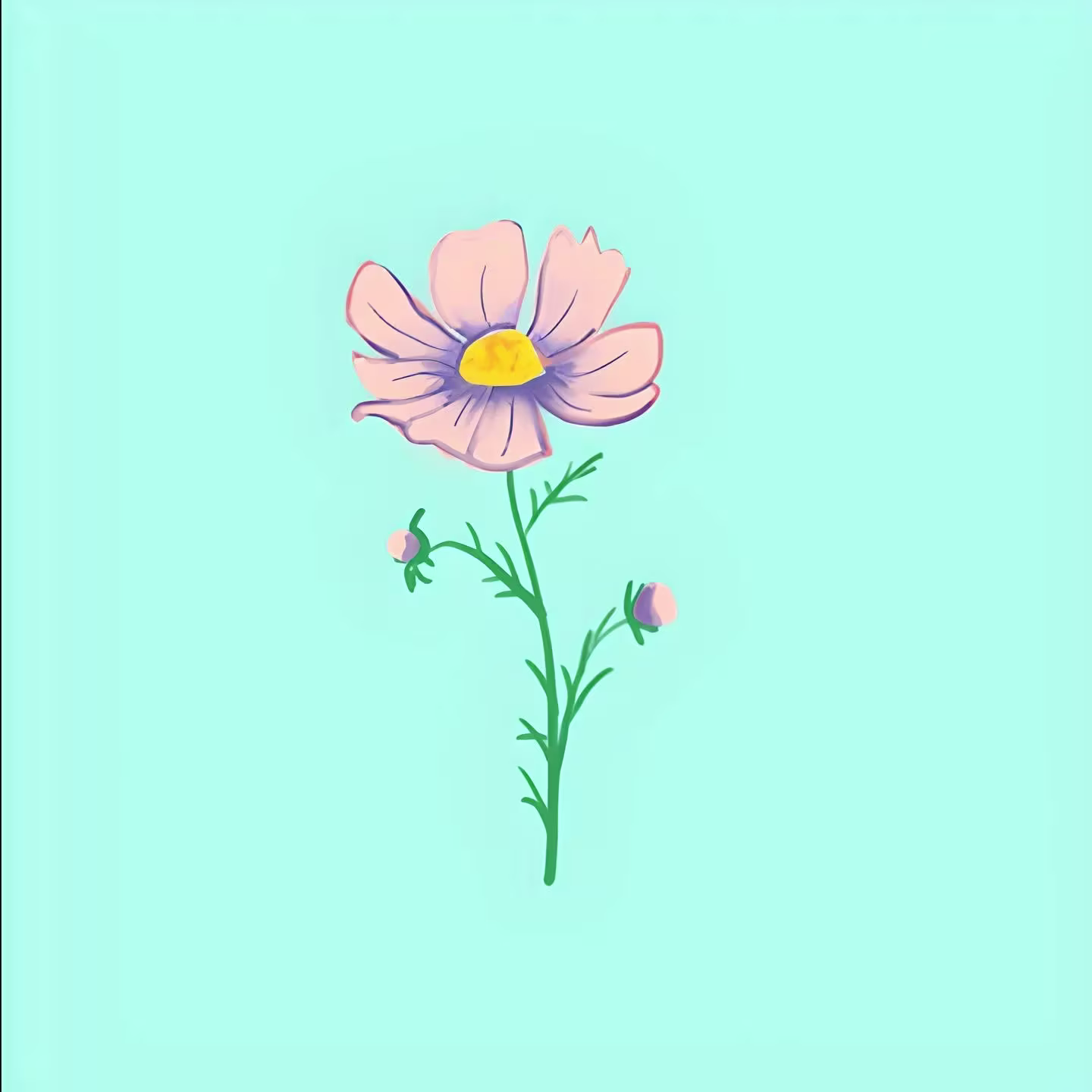 flower 4