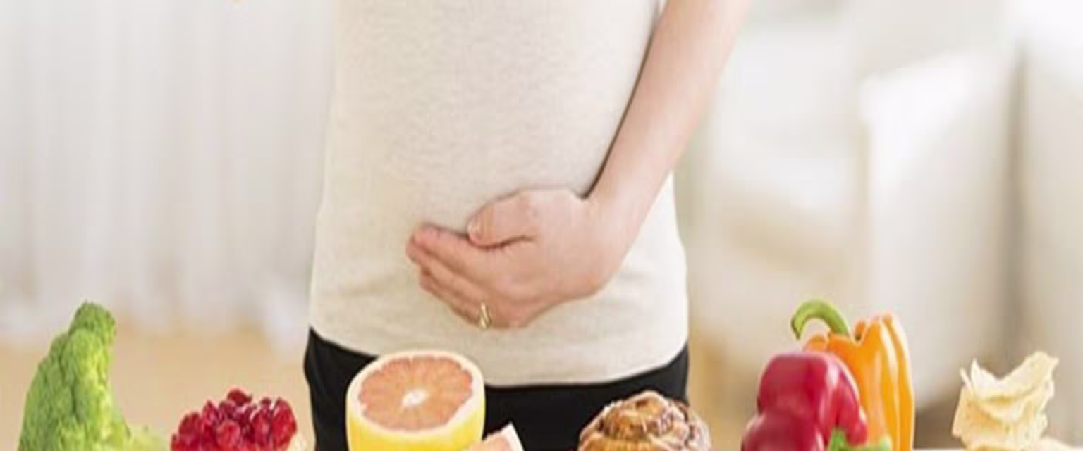 Must Follow Pregnancy Diet For Healthy Pregnancy