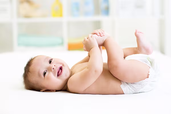Prima Bebek Bezleri ve Islak Havlularında Hangi Bileşenler Bulunmaz?