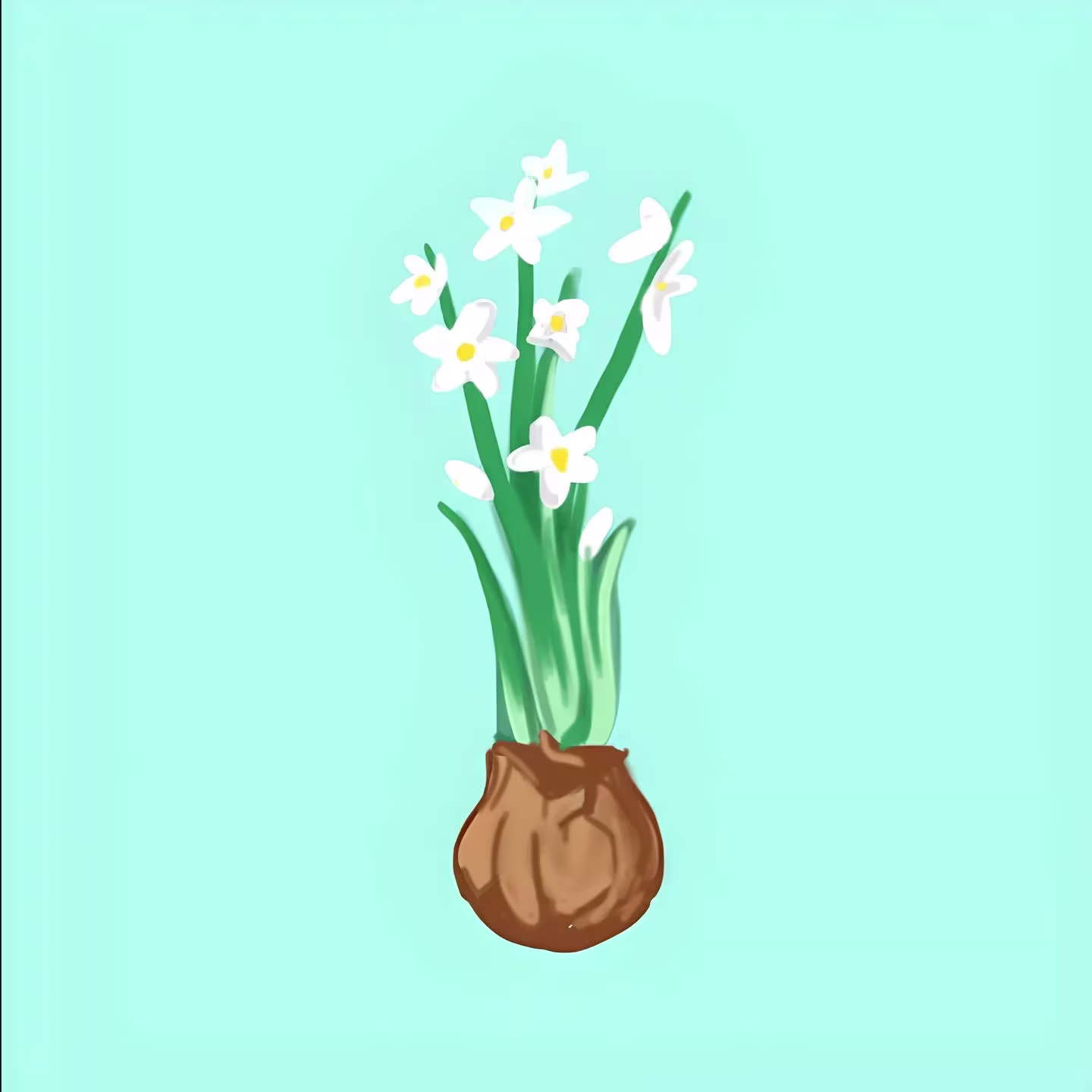 Flower 2