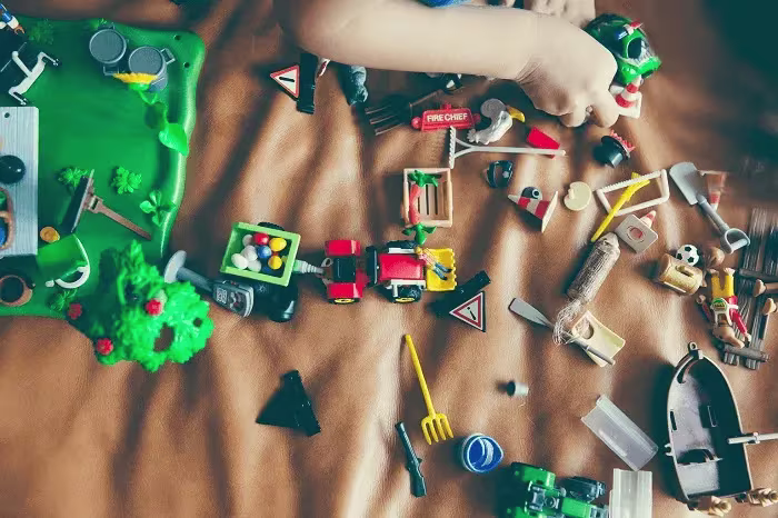 Baby Toys