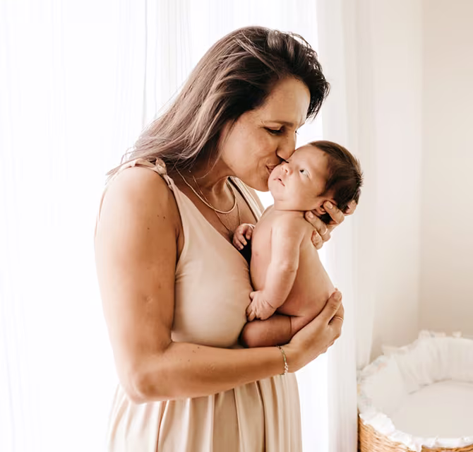 Newborn Checklist