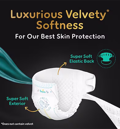 Luxurious Velvety Softness Luxurious Velvety Softness