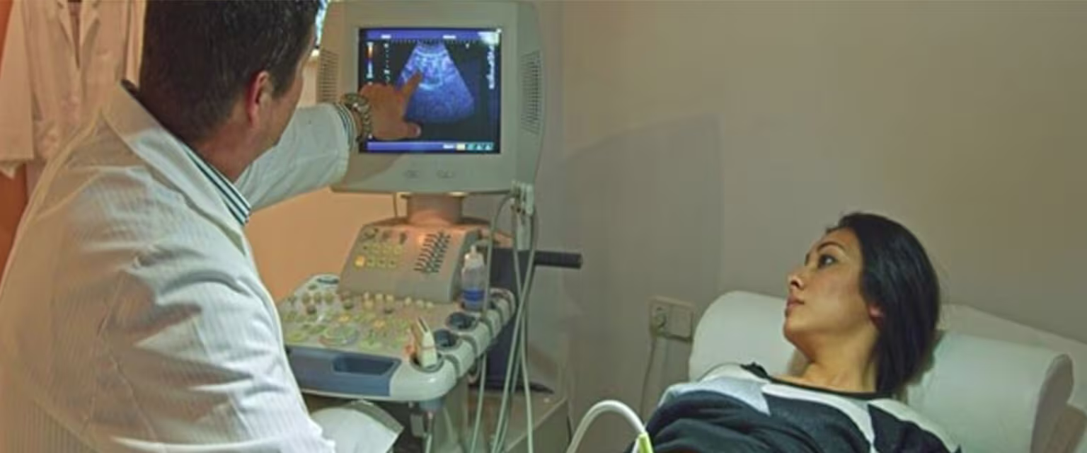 Third Trimester Of Pregnancy – Checkups &amp; Tests