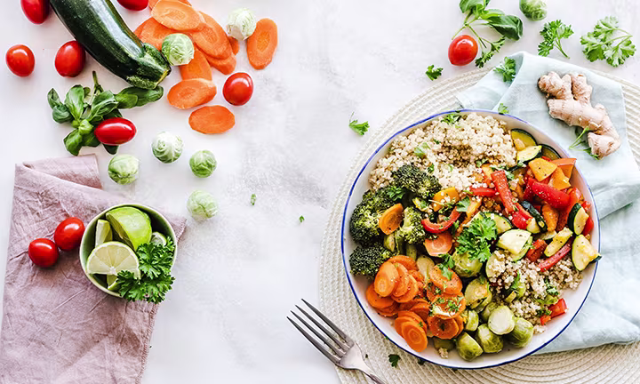 Foods to Eat During Pregnancy for a Healthy Baby