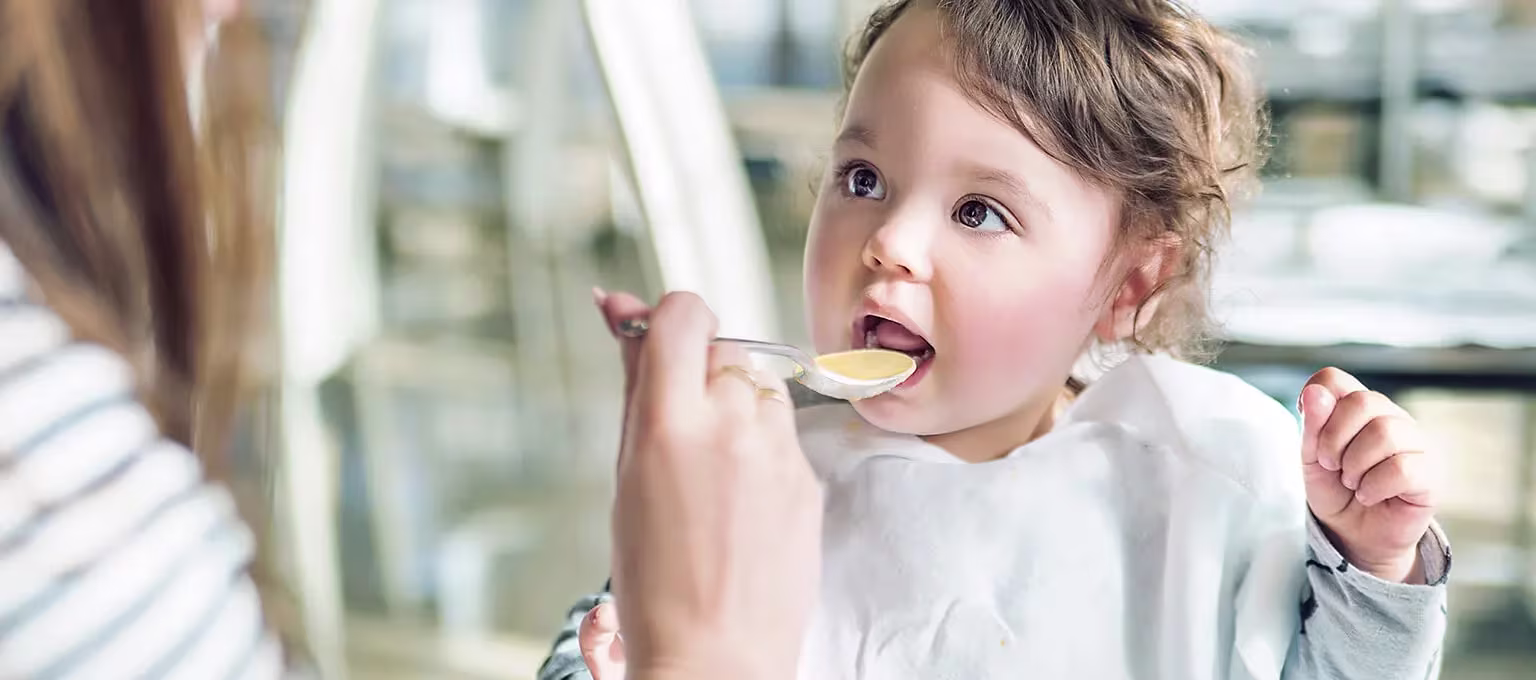 When can my baby have honey?