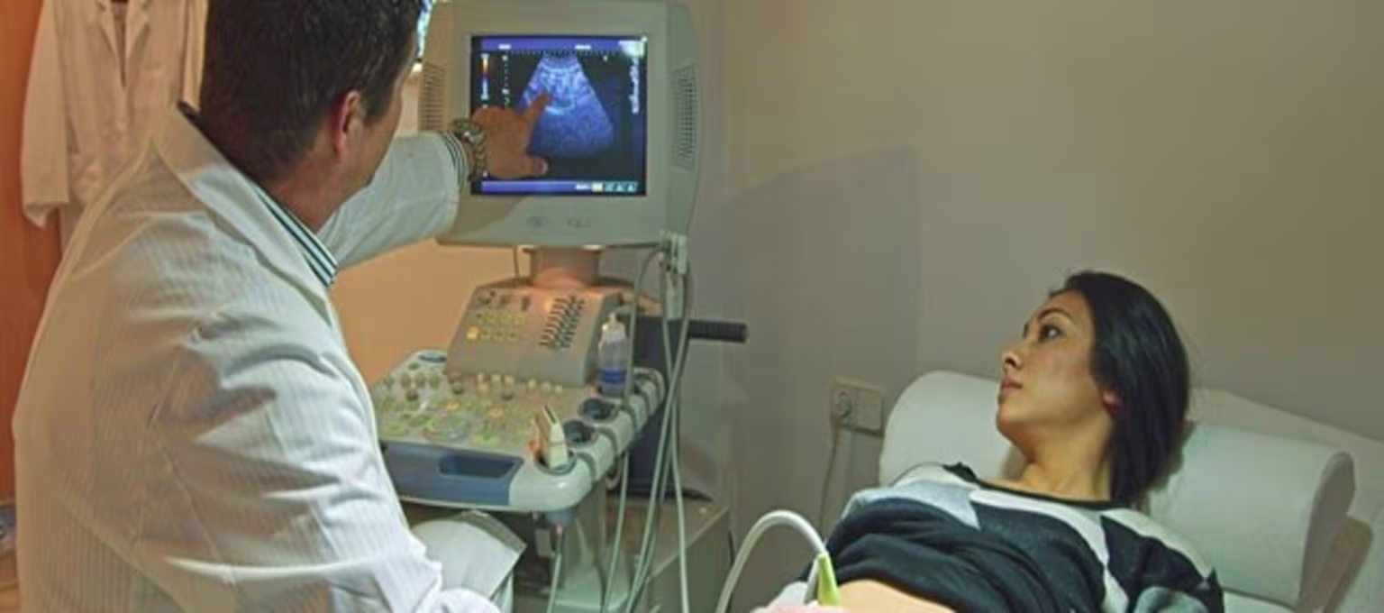 Importance Of Ultrasound Scan In Third Trimester Of Pregnancy