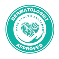 Skin Health Alliance accredition