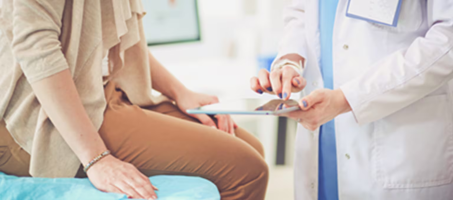 Gestational Diabetes During Pregnancy