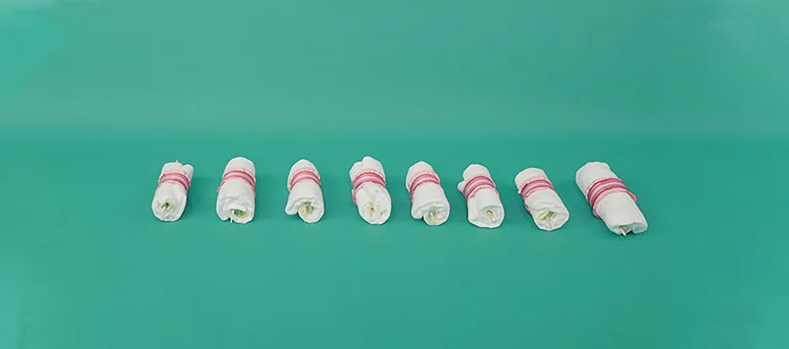 baby shower prenses pastasi nasil yapilir-Article Content Image 2 Şatonun Kulelerini Oluşturun