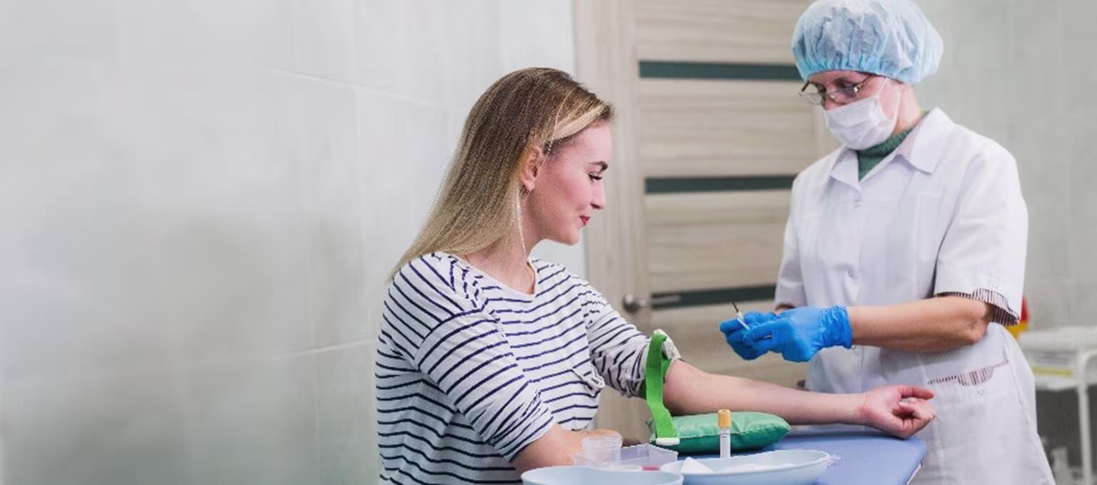 Glucose Screening Tolerance Tests In Pregnancy