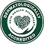 Skin Health Alliance accreditation badge — dermatologically tested and accredited as skin safe