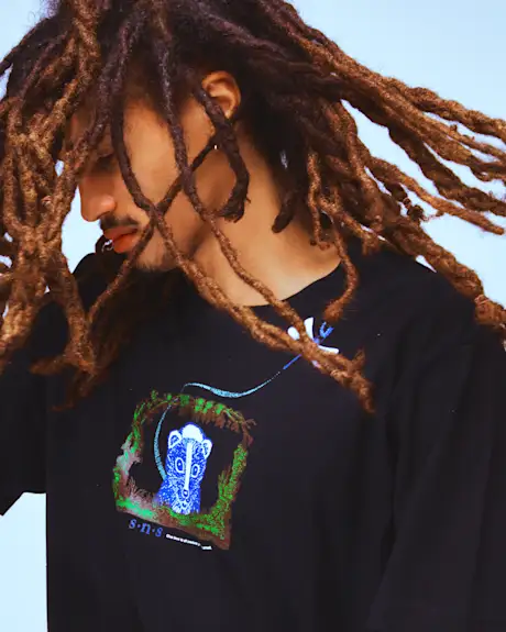 SNS SPRING 2022 Collection-NATURE-2