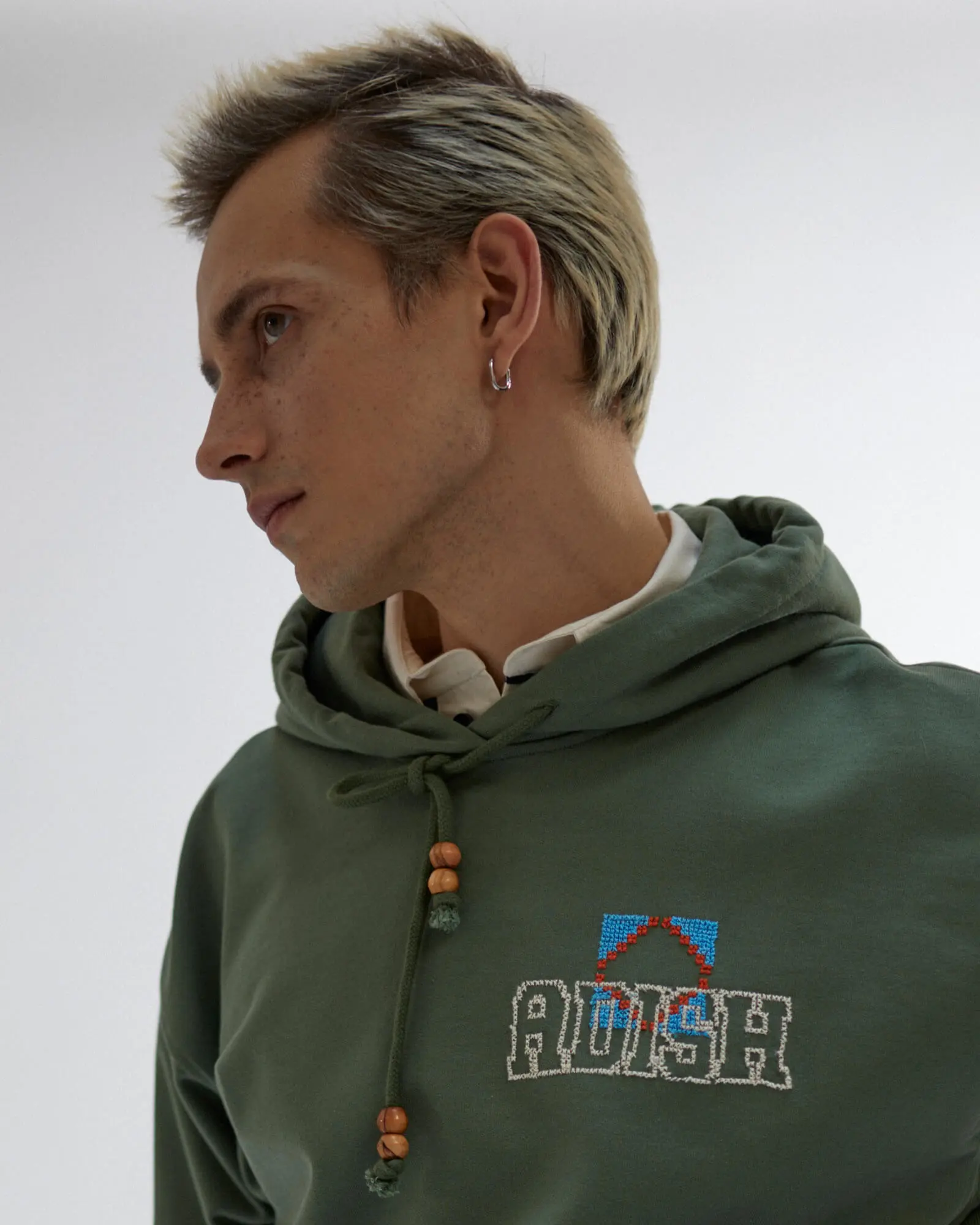 SNS introducing Adish Editorial | Sneakersnstuff (SNS)