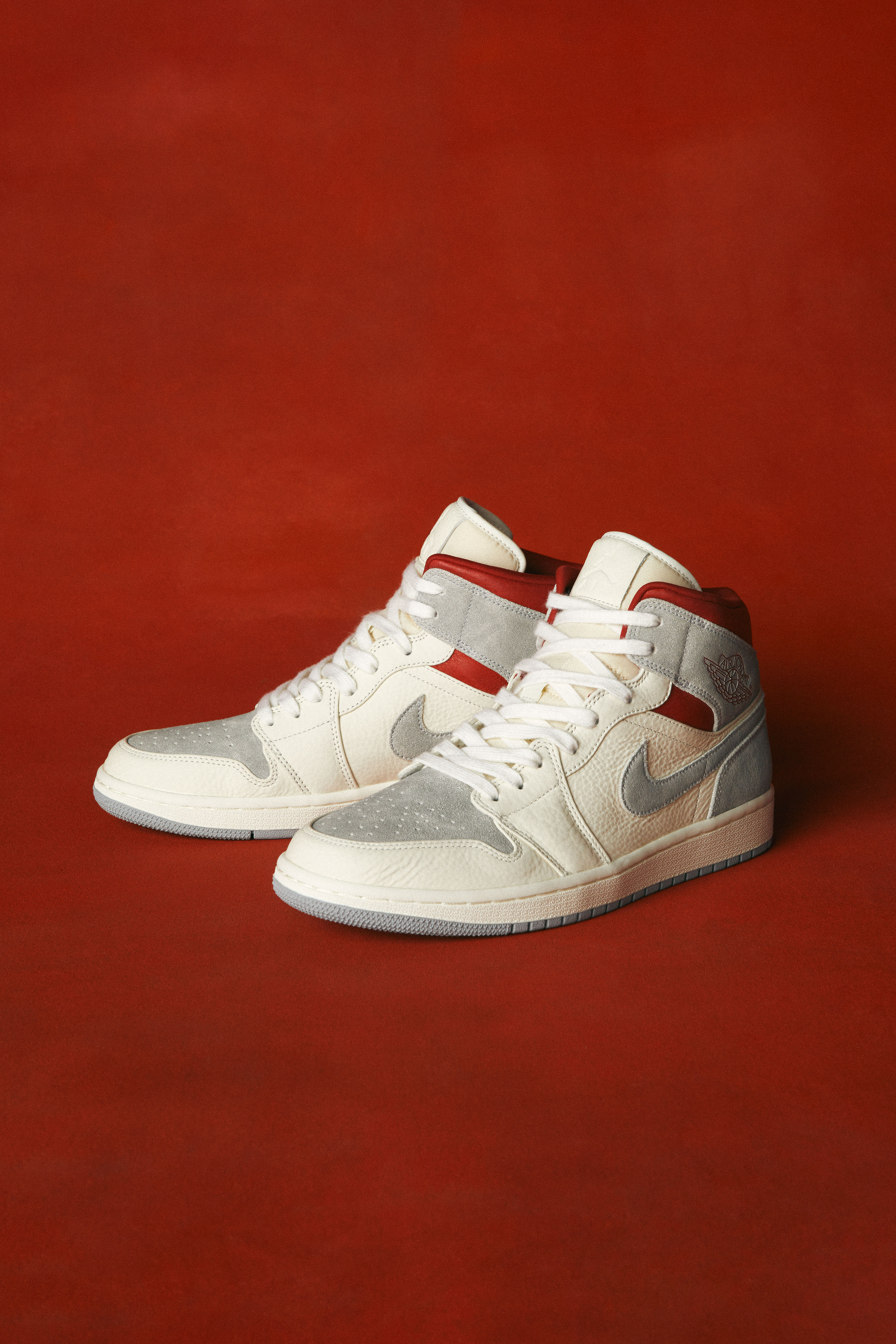 SNS presents the Air Jordan 1 Mid, Jordan Mars 270, and Jordan 