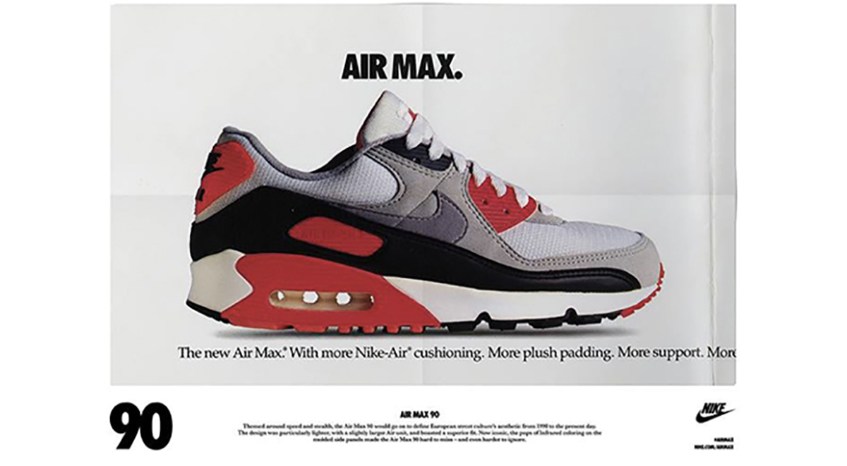 original air max 90s