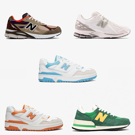 Sneakersnstuff Editorials - Sneaker News, Nike, adidas, New Balance, & More. | Sneakersnstuff (SNS)