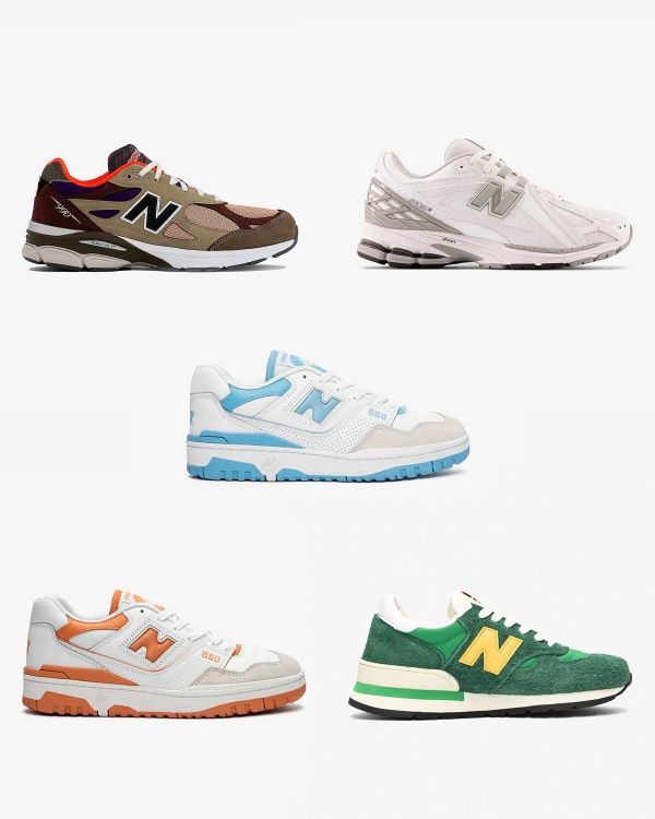 SNS Editorials - Sneaker News, Nike, adidas, New Balance, & More.