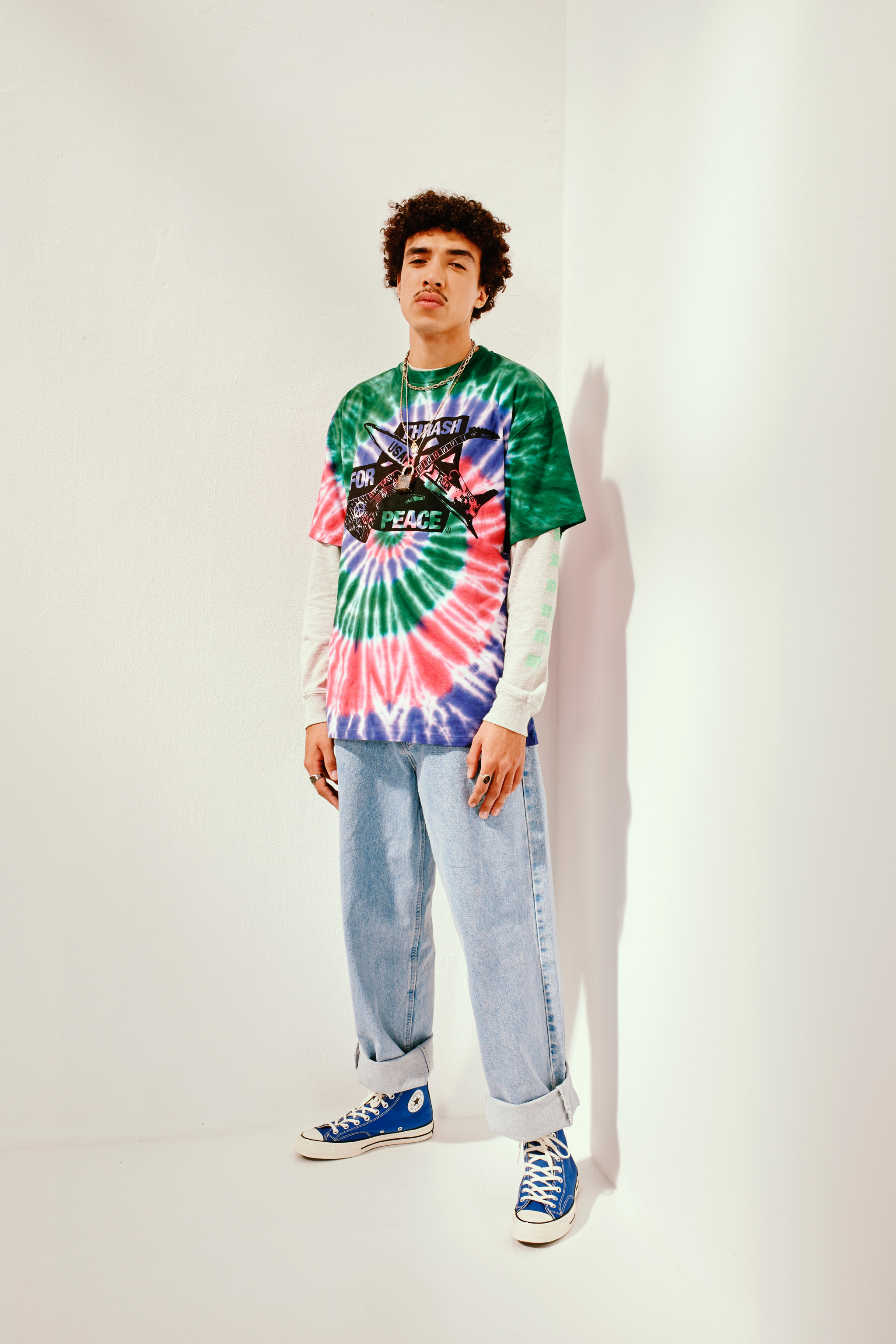 mens converse lookbook