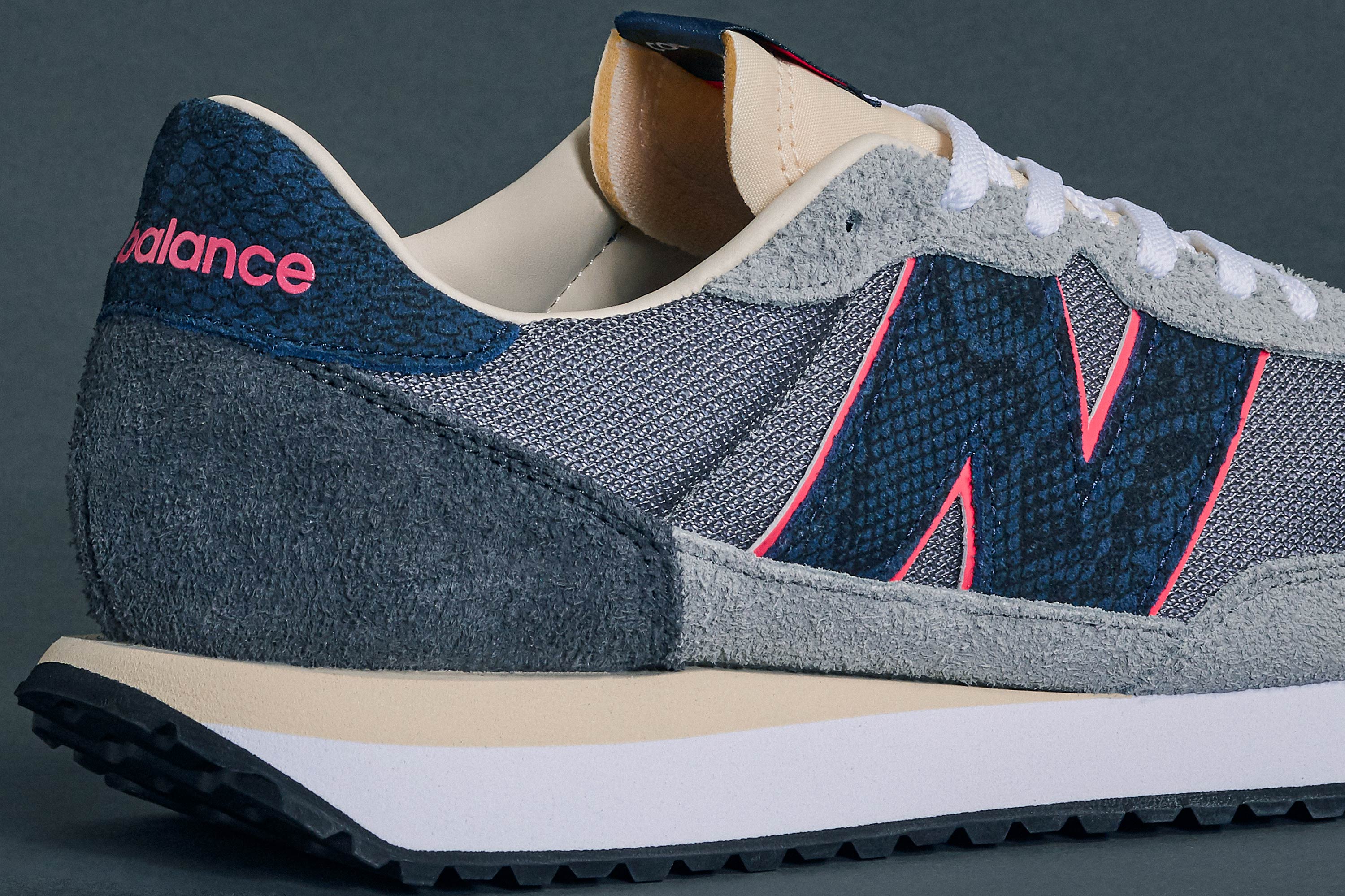 new balance 237 sns