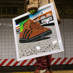 adidas Originals SNS GT “NYC”