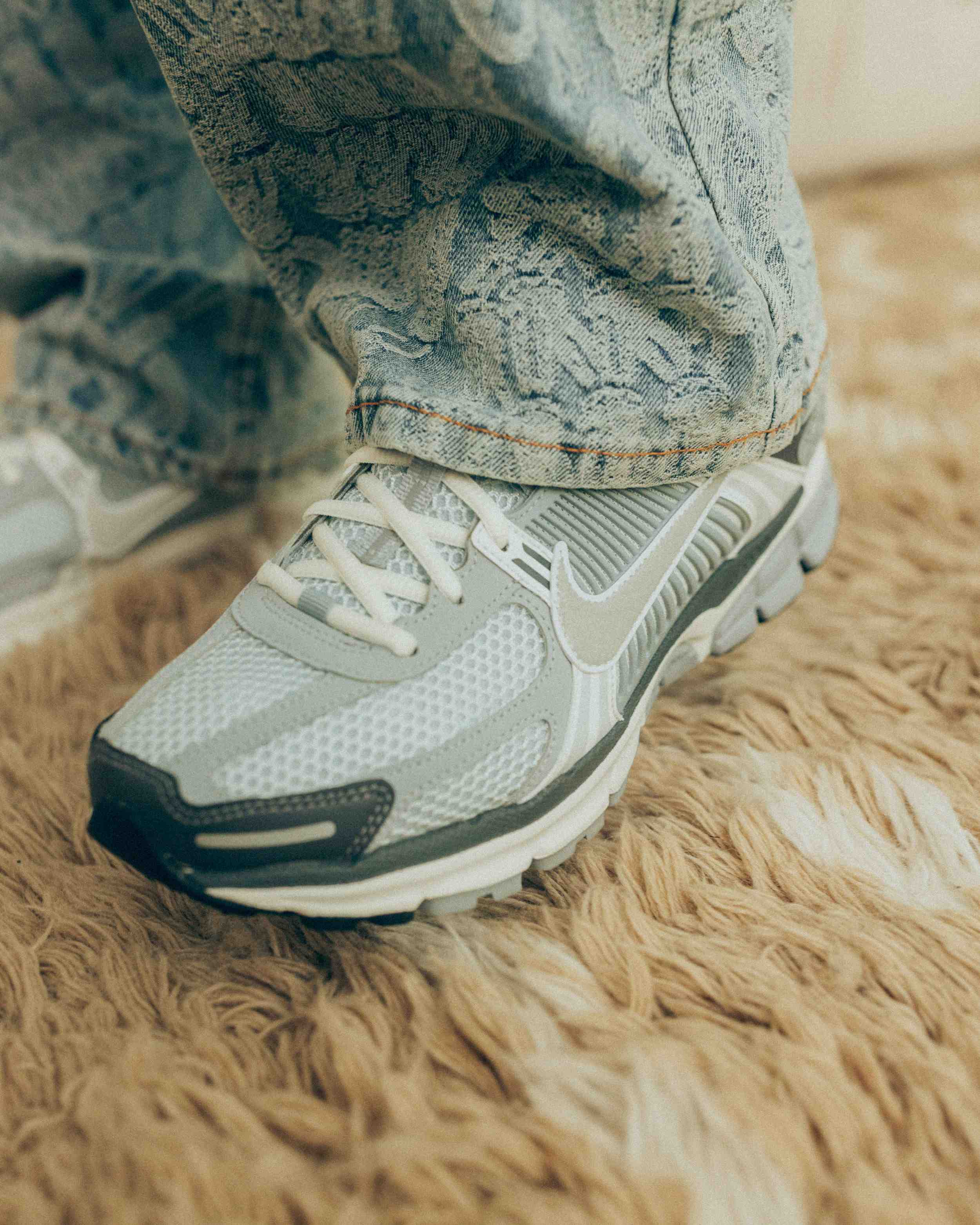 nike zoom vomero 19