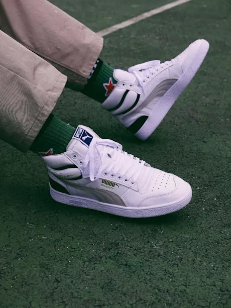 Puma ralph sampson review deals