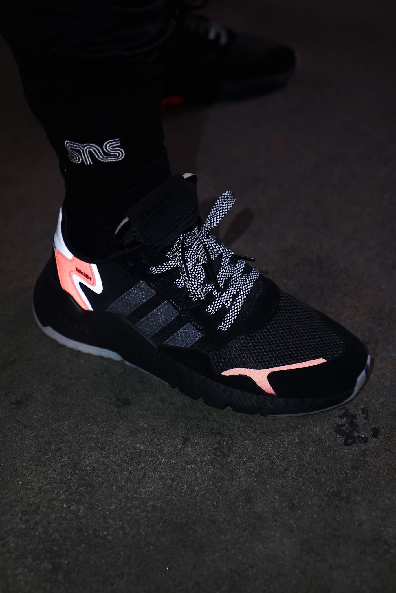 Sns 2024 nite jogger