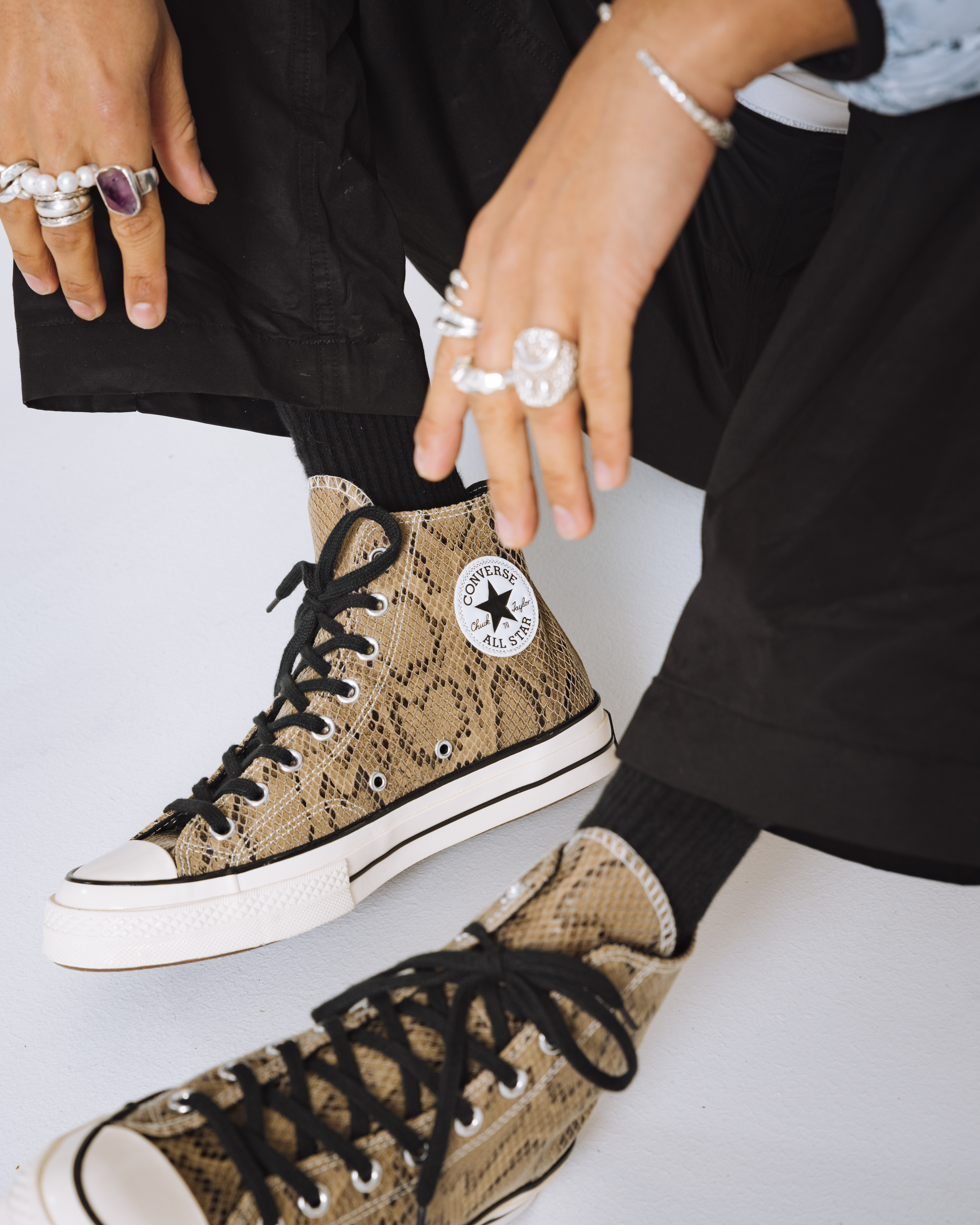 Converse lookbook outlet