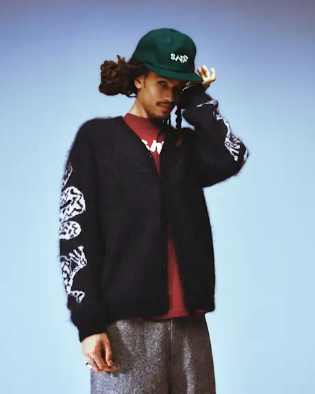 SNS SPRING 2022 Collection-NATURE-15