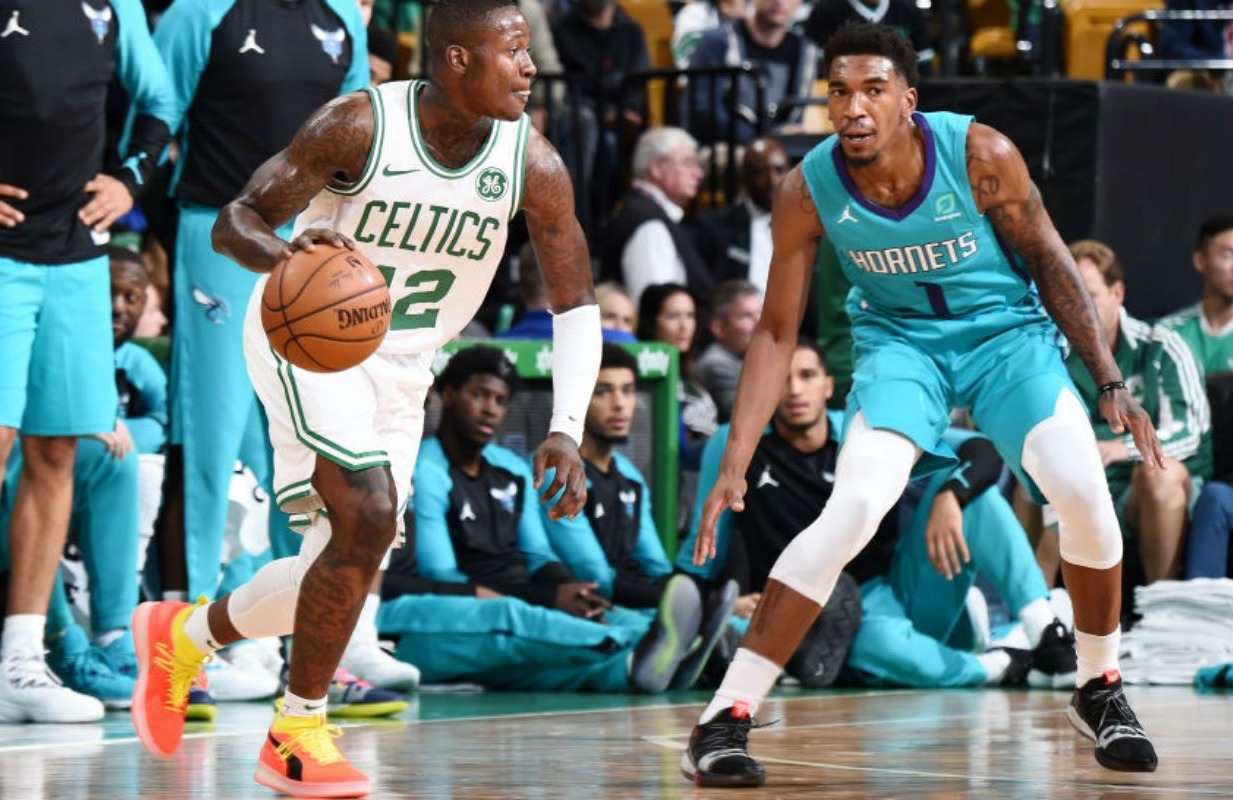 puma basketball court