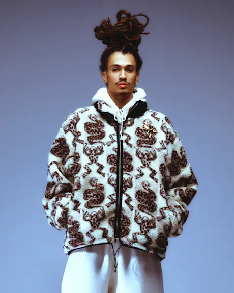 SNS SPRING 2022 Collection-NATURE-8