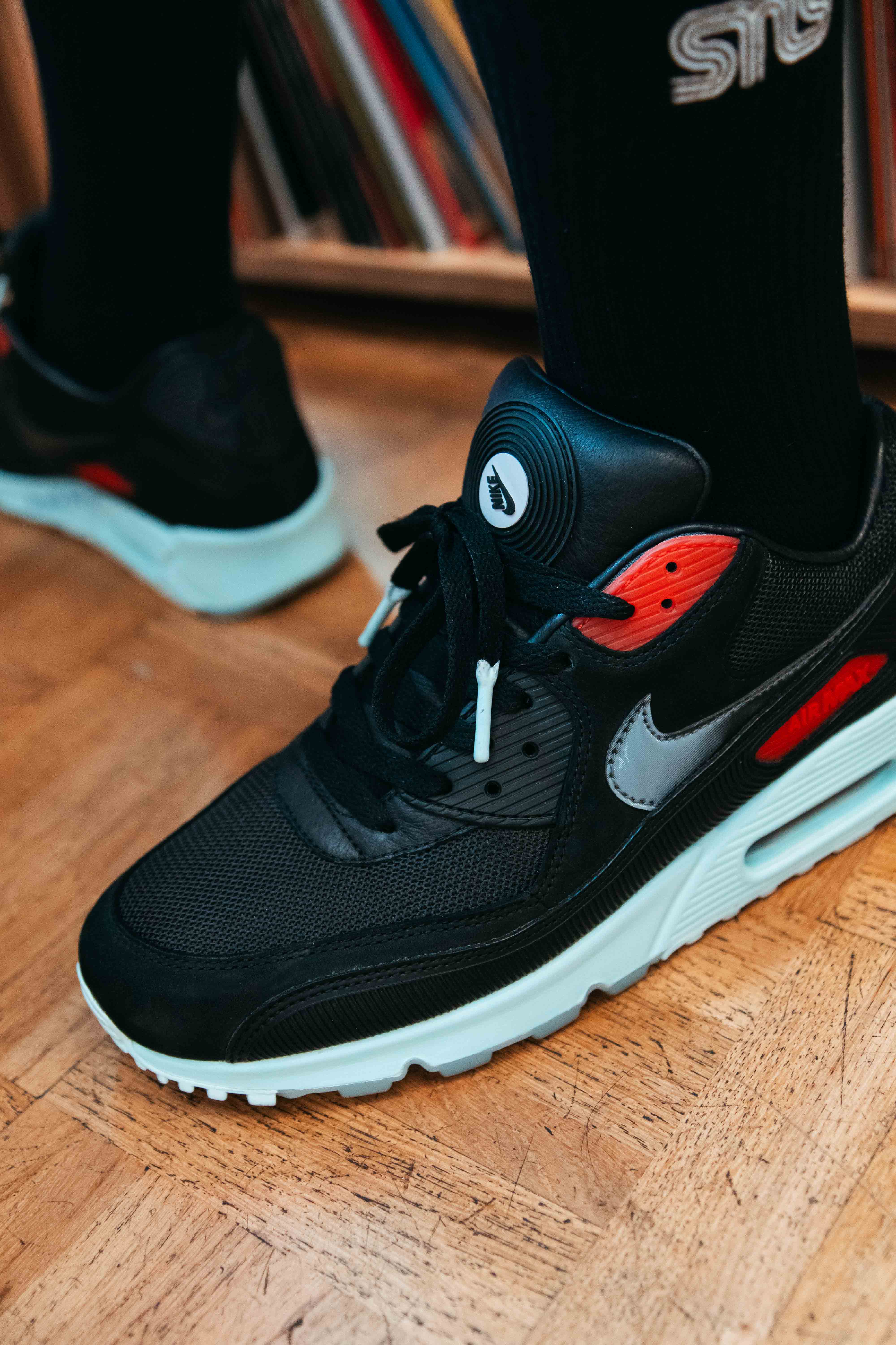 am90 vinyl