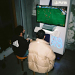 Recap: SNS FC x EA SPORTS FC24 launch