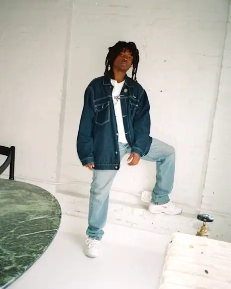 Reebok fashion editorial Clearance