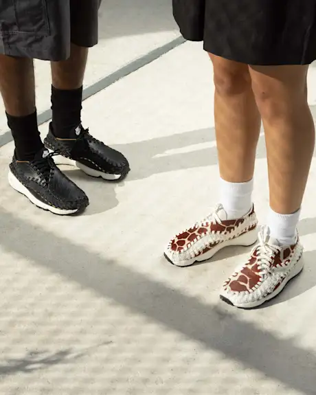 Footscape on foot best sale